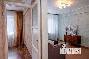 2-к квартира, вторичка, 45м2, 1/5 этаж