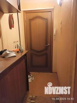 3-к квартира, вторичка, 60м2, 2/5 этаж