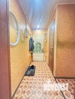 2-к квартира, вторичка, 46м2, 2/5 этаж