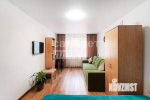 2-к квартира, вторичка, 48м2, 4/5 этаж