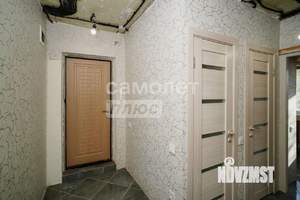 2-к квартира, вторичка, 44м2, 1/5 этаж