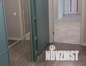 3-к квартира, вторичка, 89м2, 1/16 этаж