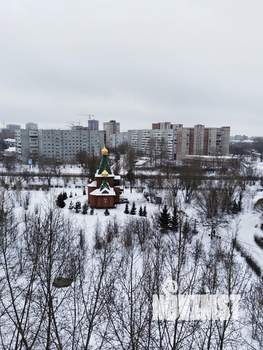 3-к квартира, вторичка, 56м2, 9/9 этаж