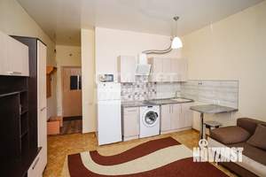 Студия квартира, вторичка, 23м2, 7/9 этаж