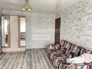 2-к квартира, вторичка, 46м2, 4/5 этаж