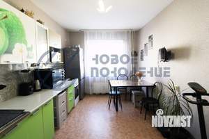 2-к квартира, вторичка, 55м2, 7/9 этаж