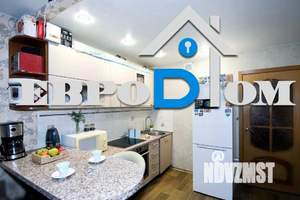 2-к квартира, вторичка, 45м2, 1/5 этаж