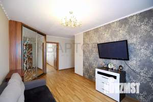 3-к квартира, вторичка, 61м2, 4/9 этаж