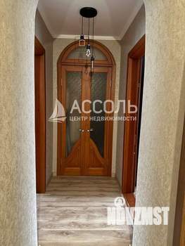 4-к квартира, вторичка, 113м2, 3/5 этаж