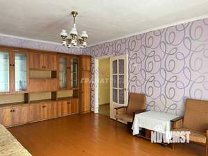 2-к квартира, вторичка, 54м2, 4/5 этаж