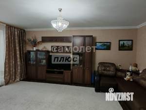 2-к квартира, вторичка, 57м2, 4/10 этаж