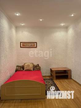 1-к квартира, вторичка, 36м2, 2/3 этаж