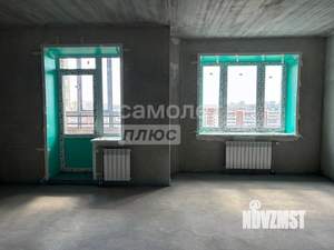 1-к квартира, вторичка, 42м2, 14/15 этаж