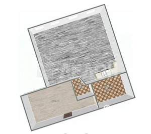 2-к квартира, вторичка, 84м2, 3/9 этаж