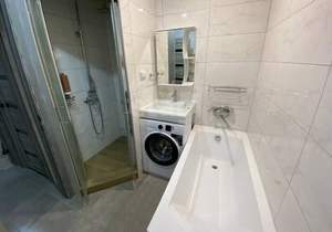 3-к квартира, вторичка, 90м2, 1/5 этаж