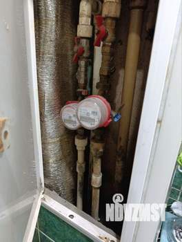 1-к квартира, вторичка, 33м2, 1/5 этаж