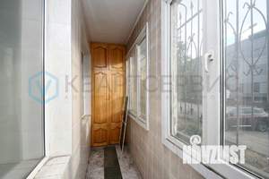 4-к квартира, вторичка, 117м2, 1/8 этаж