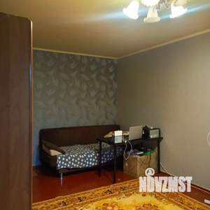 1-к квартира, вторичка, 38м2, 1/9 этаж