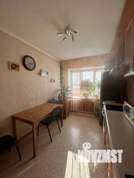 2-к квартира, вторичка, 52м2, 9/12 этаж