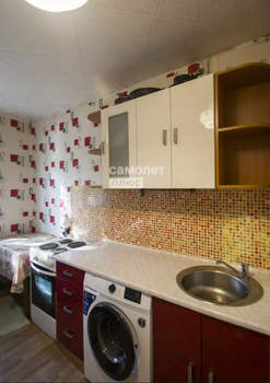 1-к квартира, вторичка, 31м2, 1/5 этаж