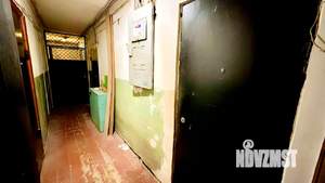 1-к квартира, вторичка, 18м2, 5/5 этаж