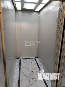 2-к квартира, вторичка, 57м2, 2/10 этаж