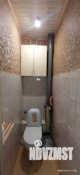 2-к квартира, вторичка, 44м2, 5/5 этаж