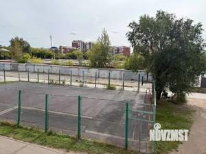 1-к квартира, вторичка, 43м2, 2/7 этаж
