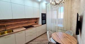 2-к квартира, вторичка, 55м2, 13/15 этаж