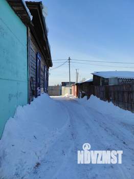 3-к квартира, вторичка, 58м2, 1/1 этаж