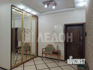 3-к квартира, вторичка, 133м2, 12/13 этаж