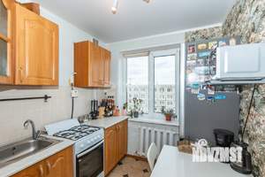 1-к квартира, вторичка, 30м2, 9/9 этаж