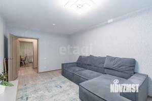 3-к квартира, вторичка, 80м2, 6/8 этаж