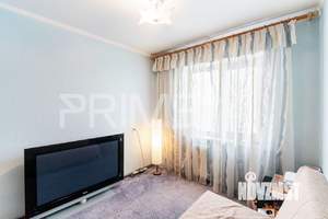 3-к квартира, вторичка, 63м2, 4/9 этаж