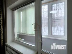 1-к квартира, вторичка, 38м2, 1/9 этаж