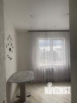 1-к квартира, вторичка, 37м2, 9/9 этаж