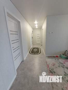 3-к квартира, вторичка, 61м2, 2/9 этаж