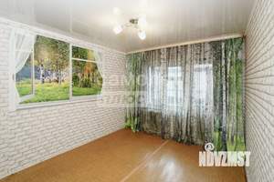 2-к квартира, вторичка, 45м2, 2/5 этаж