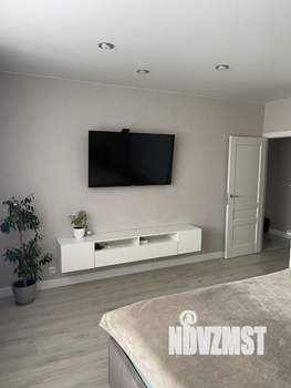 2-к квартира, вторичка, 63м2, 2/10 этаж