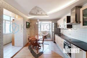 3-к квартира, вторичка, 111м2, 8/12 этаж
