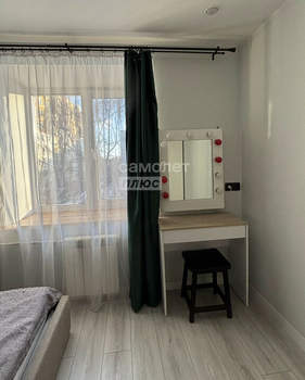 2-к квартира, вторичка, 52м2, 4/5 этаж