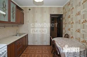3-к квартира, вторичка, 63м2, 6/9 этаж