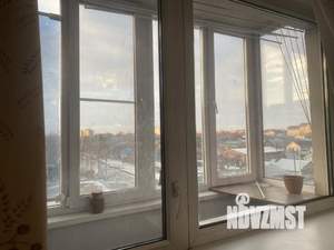 4-к квартира, вторичка, 61м2, 4/5 этаж