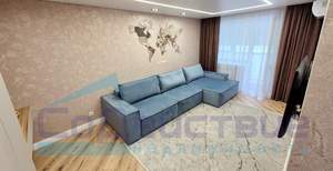 2-к квартира, вторичка, 45м2, 7/9 этаж