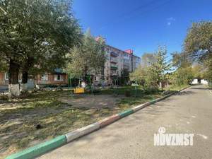 2-к квартира, вторичка, 47м2, 1/5 этаж