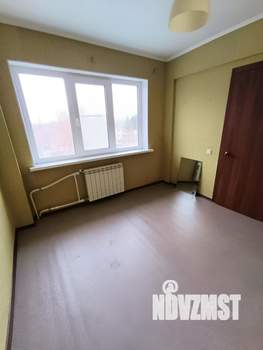 3-к квартира, вторичка, 47м2, 5/5 этаж