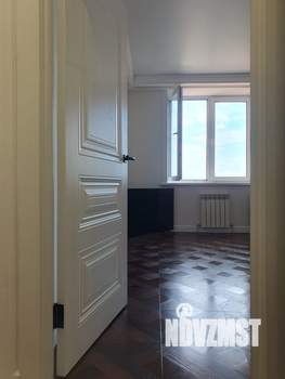 1-к квартира, вторичка, 39м2, 12/17 этаж