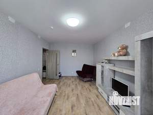 1-к квартира, вторичка, 38м2, 9/10 этаж