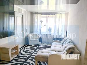 4-к квартира, вторичка, 60м2, 5/5 этаж