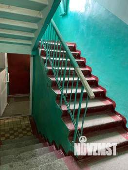 1-к квартира, вторичка, 30м2, 1/5 этаж